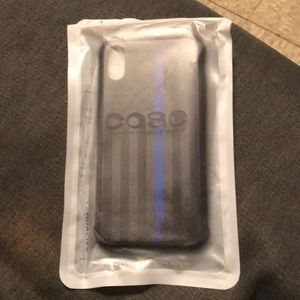 iPhone 10 Phone Case